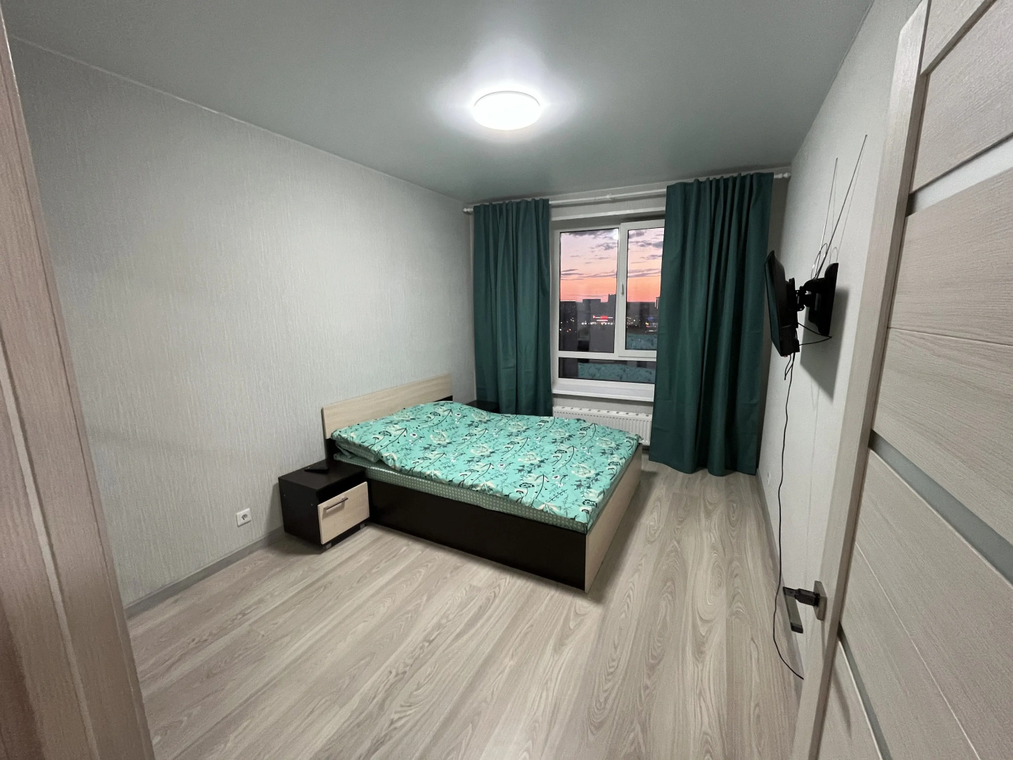 Апартаменты Жильё Рядом с Центром