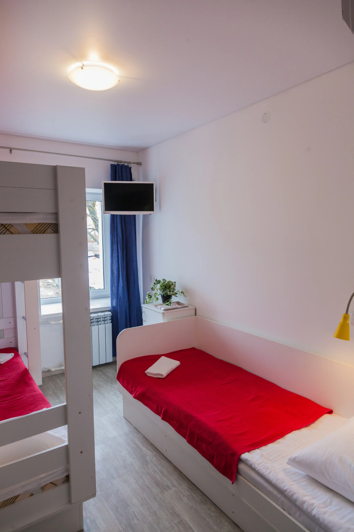 Арт Oтель Центральный