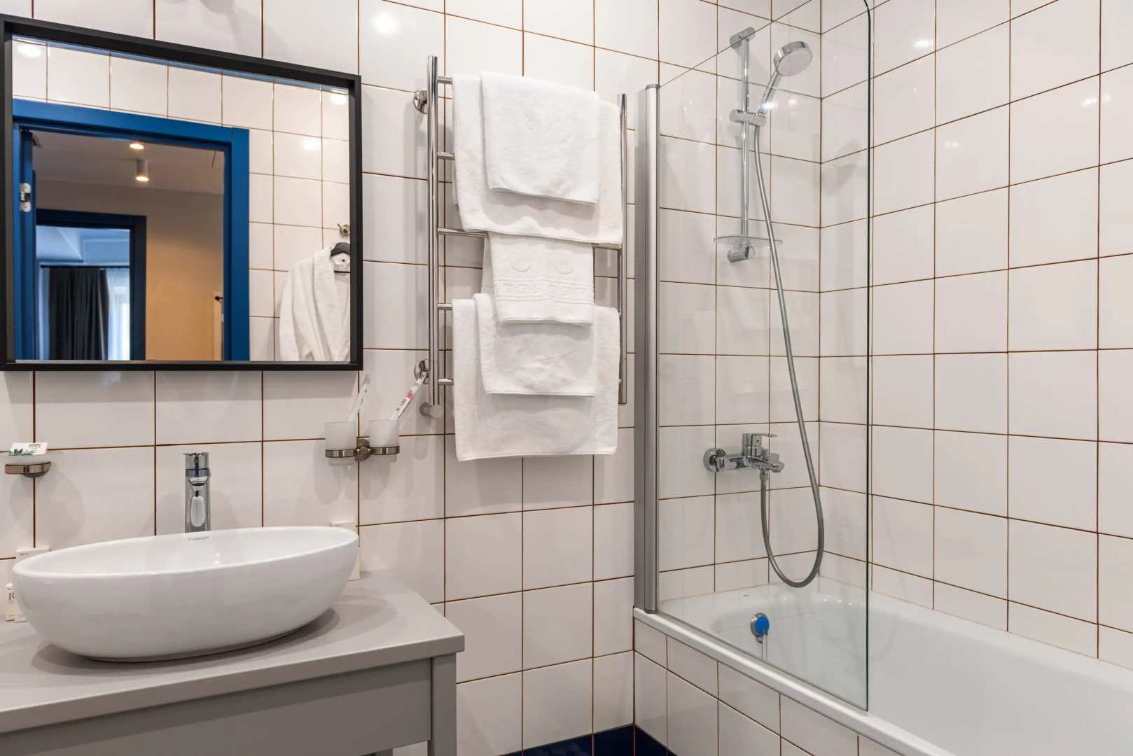 Отель Герасимов