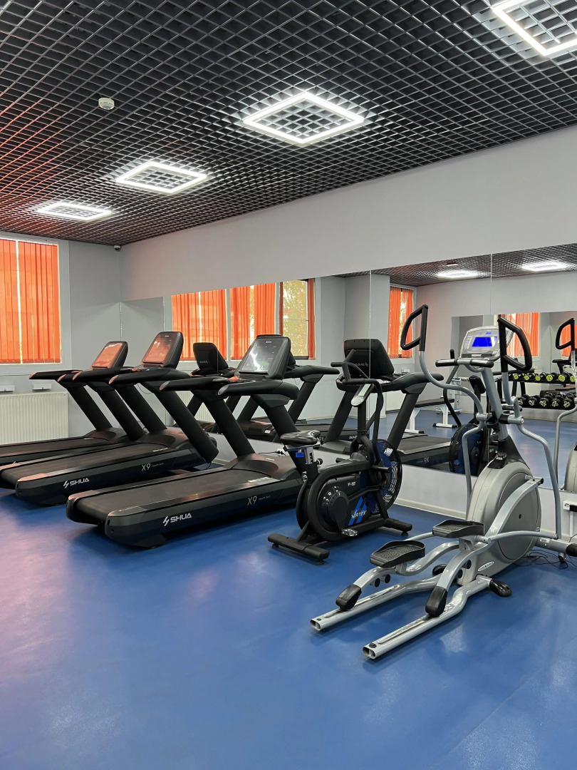 Гостиница Тыгын Дархан