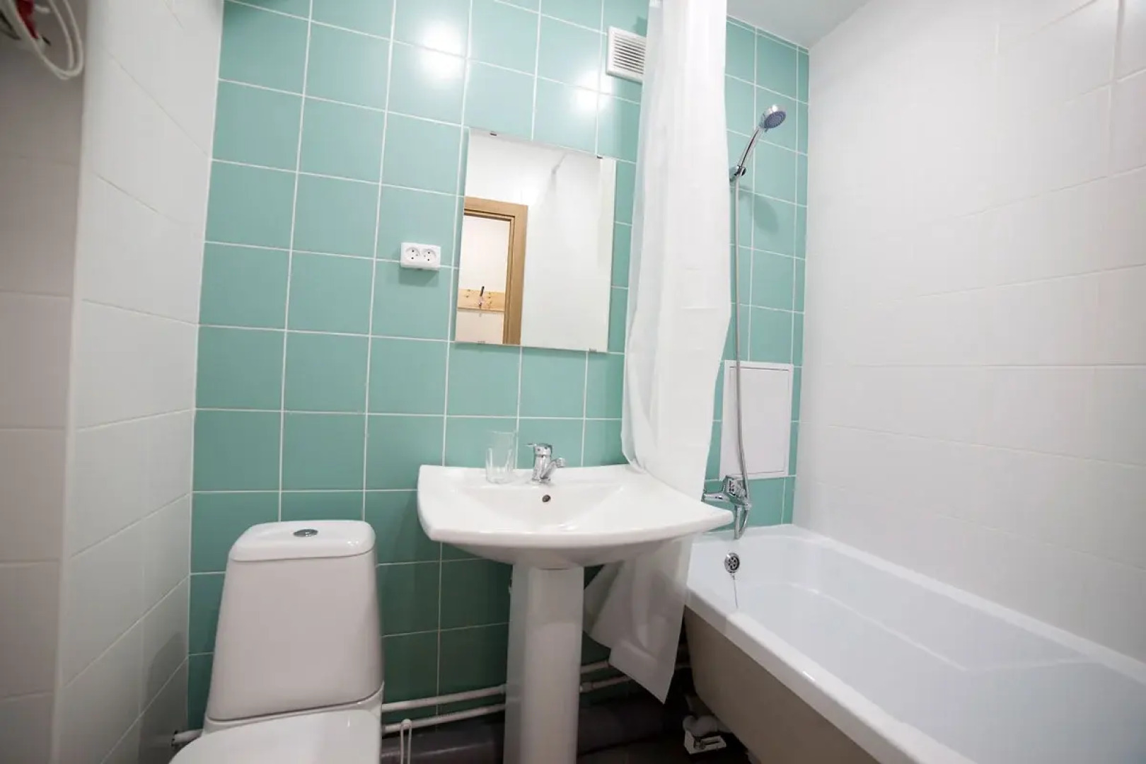 Квартира На Маркса 14/1-1