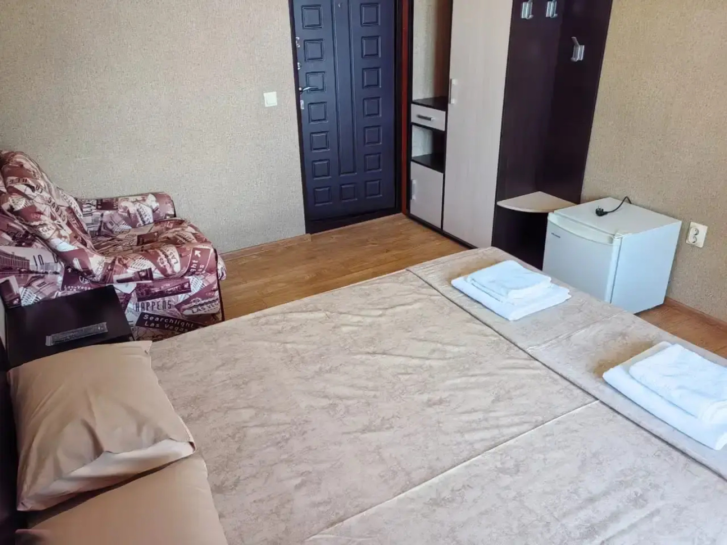 Гостевой Дом Стефания