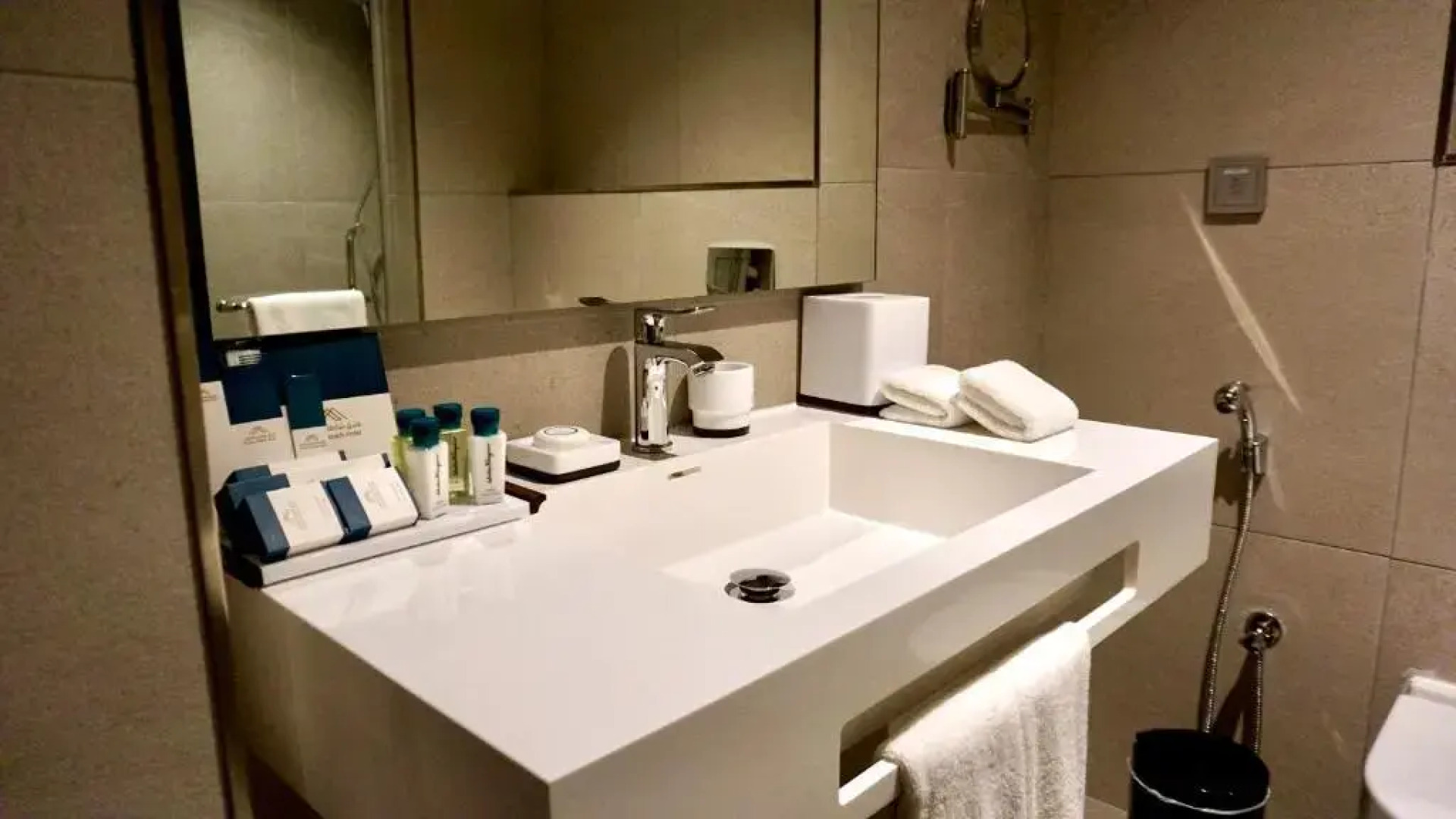 Отель Alkoutbeachhotel