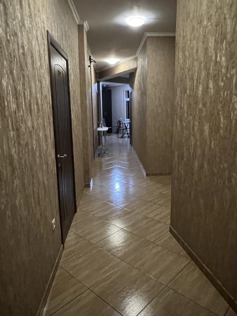 Гостевой Дом Валерия