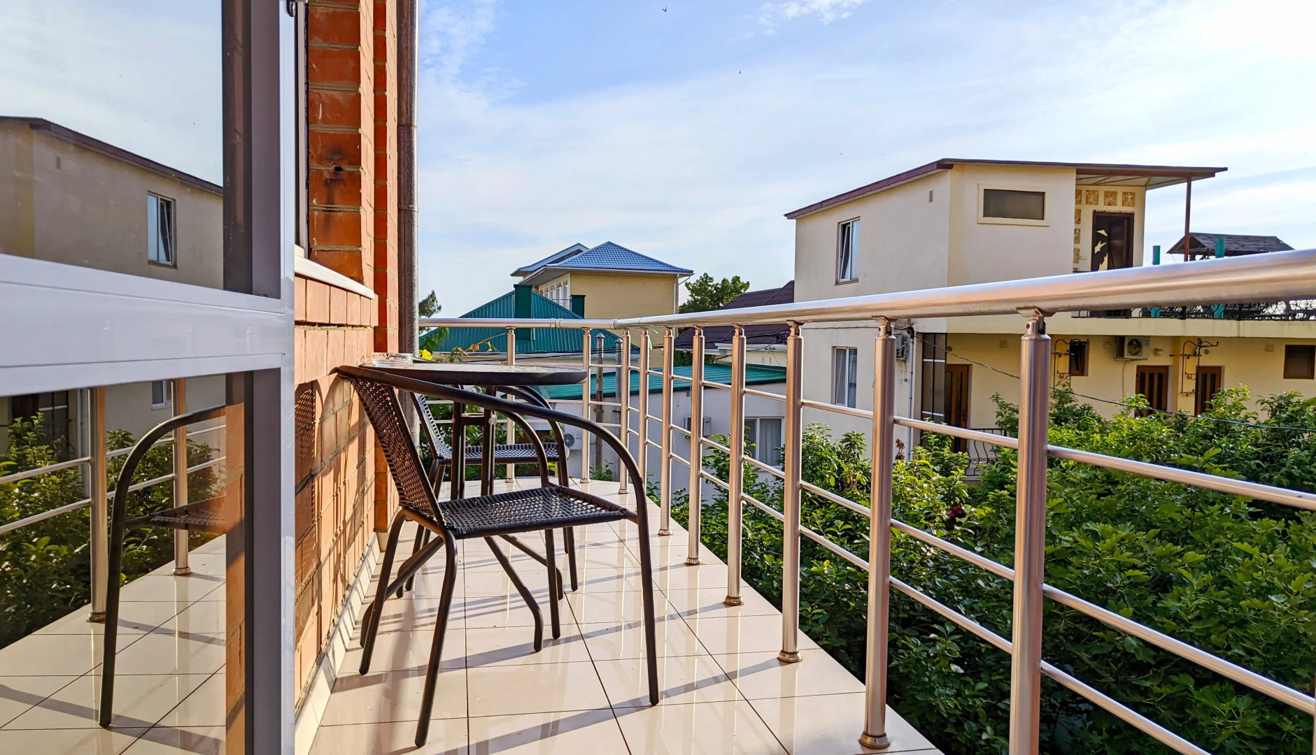 Гостевой дом Natali