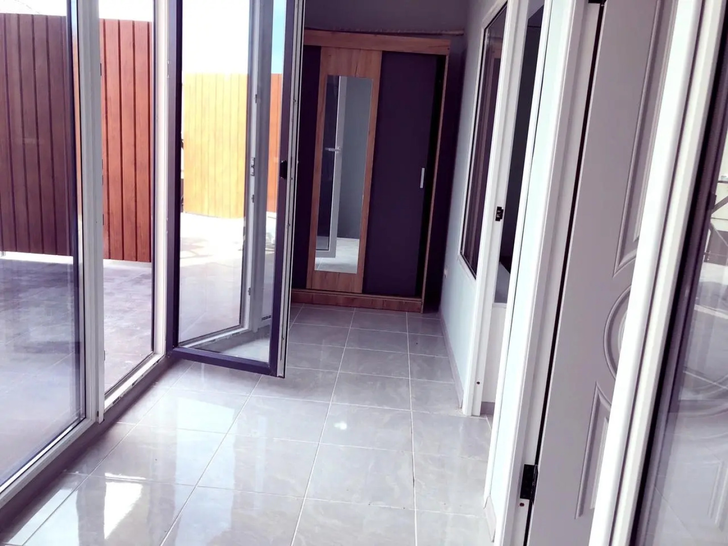 Гостевой дом ТАУНХАУС INDIGO 2