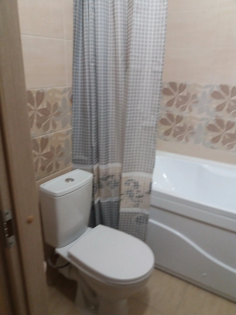 Апартаменты Yes Ok в ЖК Москва