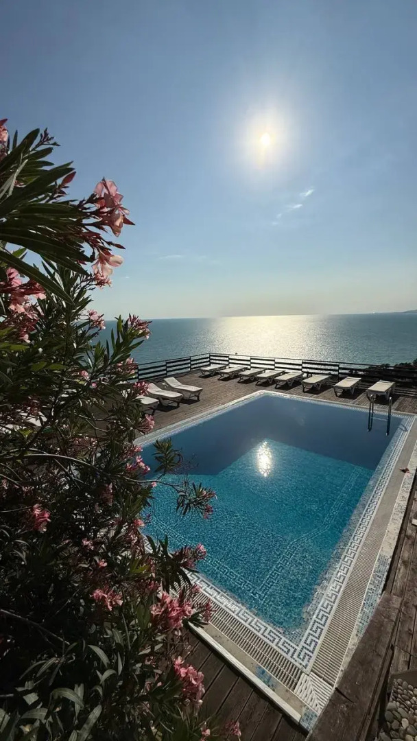 Апарт-отель Kiton