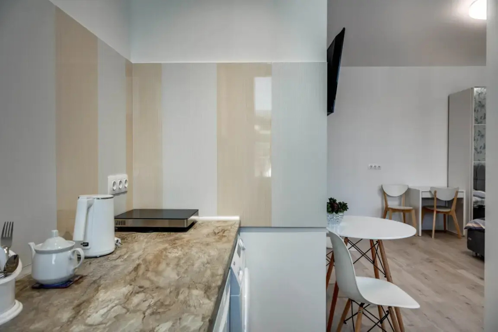 Квартира 8 на Мира