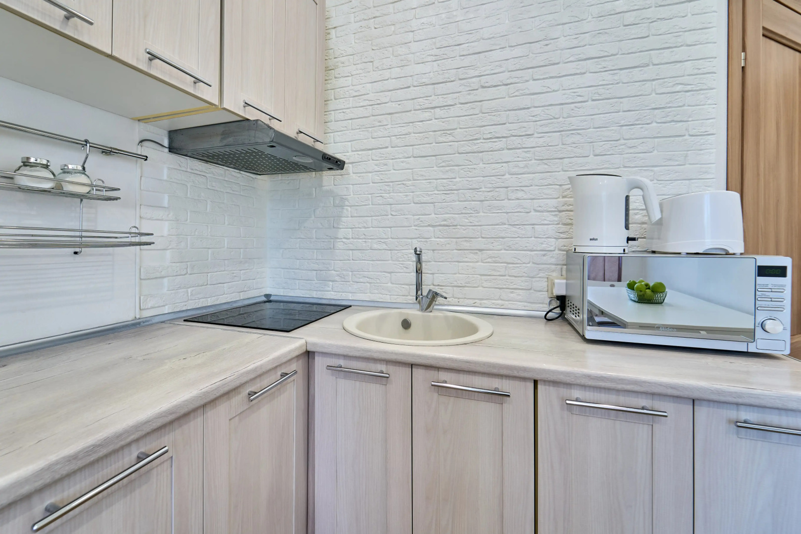 Апартаменты Symphony of the Black Sea