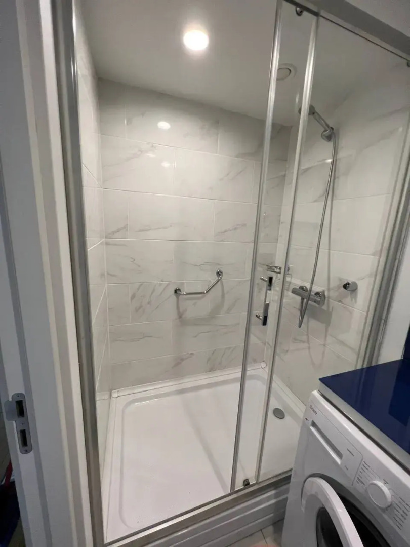 Апартаменты Солнечный Батуми Orbi City C Block 1+1 446