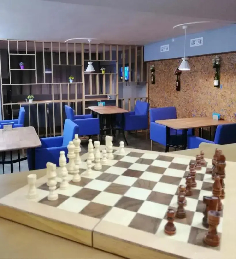 Отель Султан Бейбарс