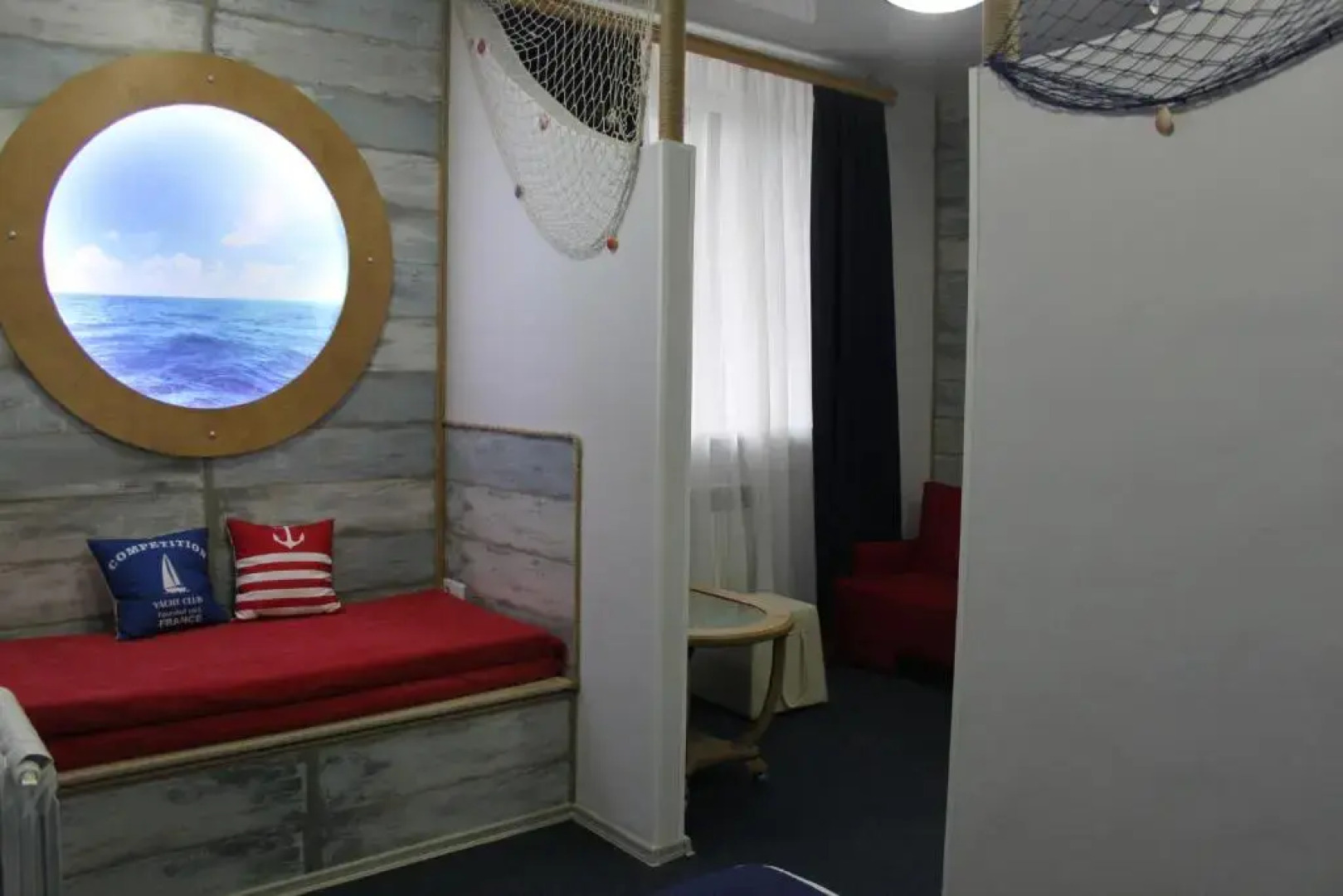 Мини-Отель Nora