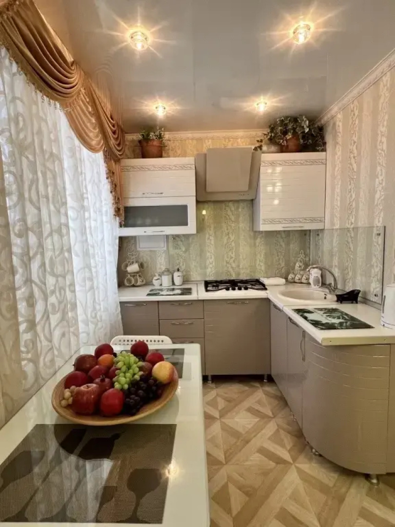 Апартаменты Камин