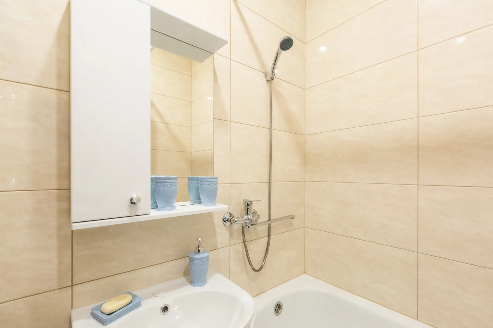 Апартаменты Пять Звёзд Каньон