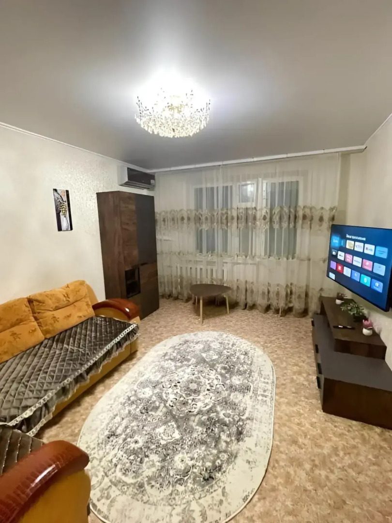 Квартира на Панагюриште 18