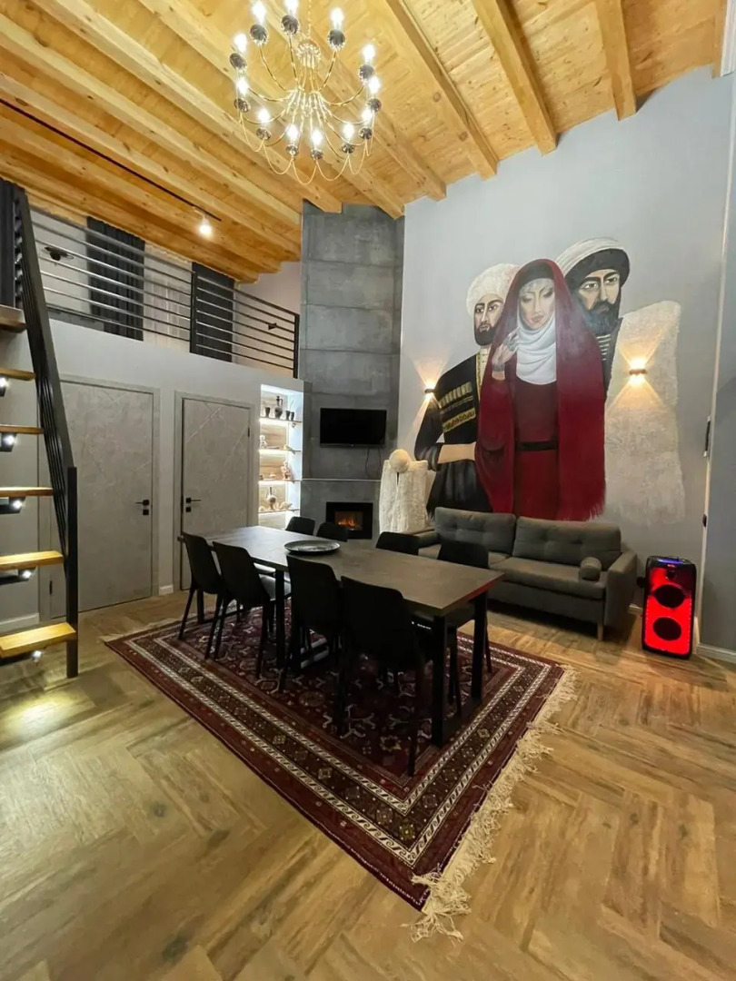 Апартаменты Дом у Моря