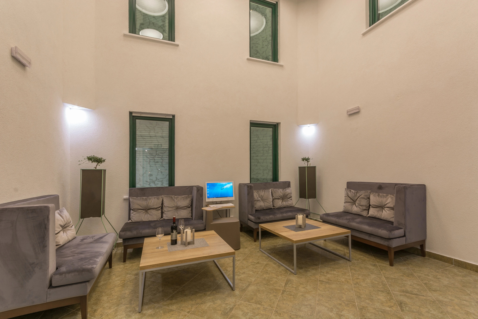 Апарт-Отель Adeo