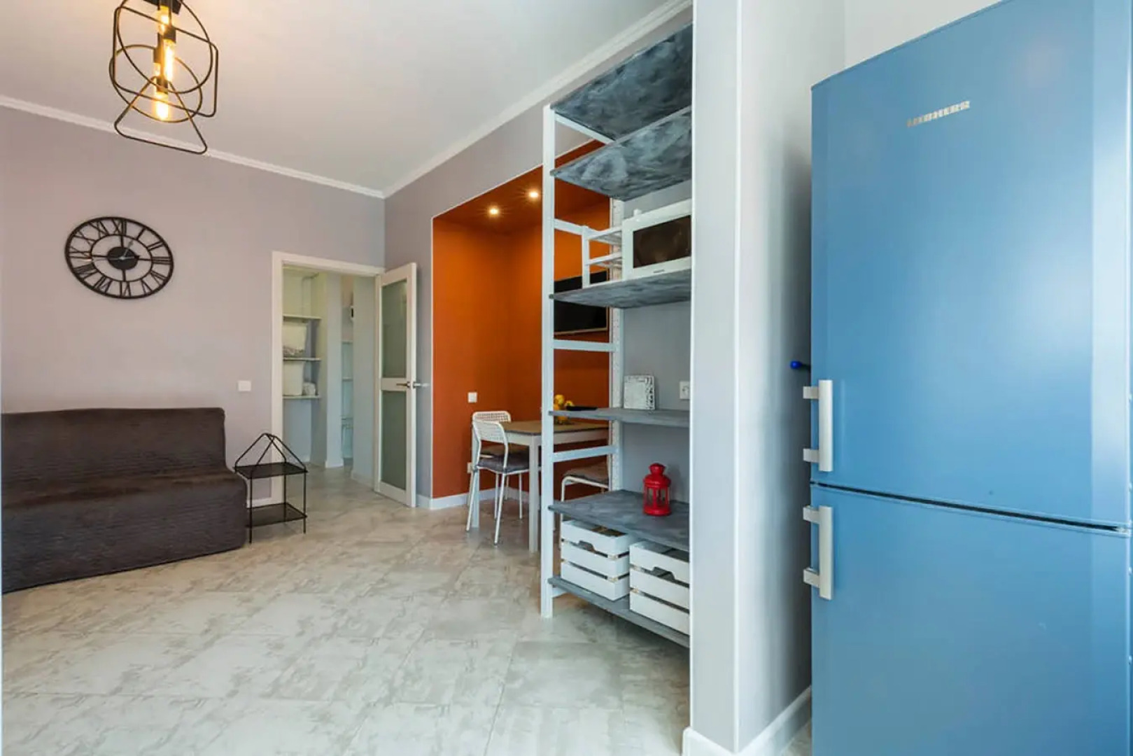 Апартаменты на Медиков