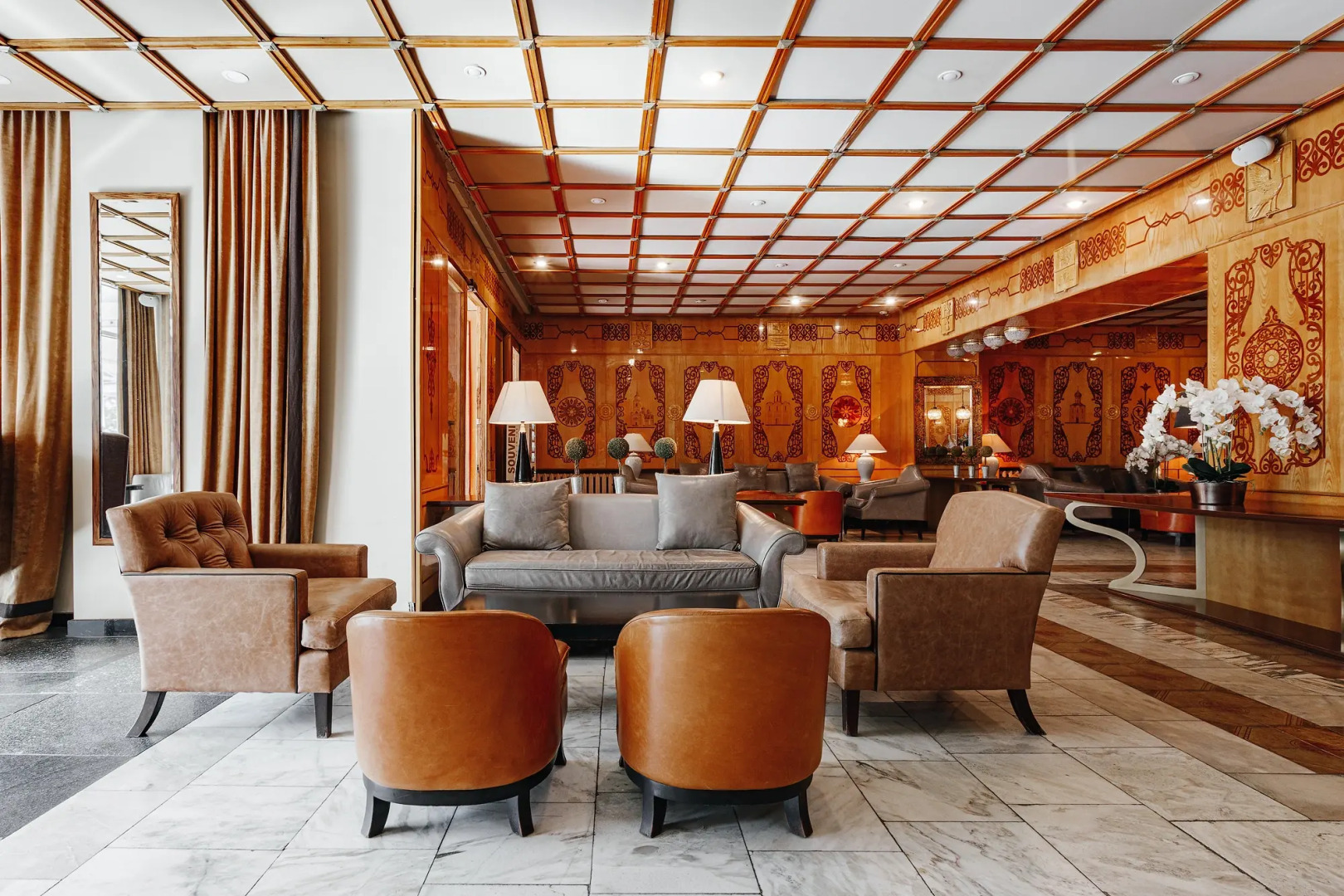 Отель Vania Rooms Hotel