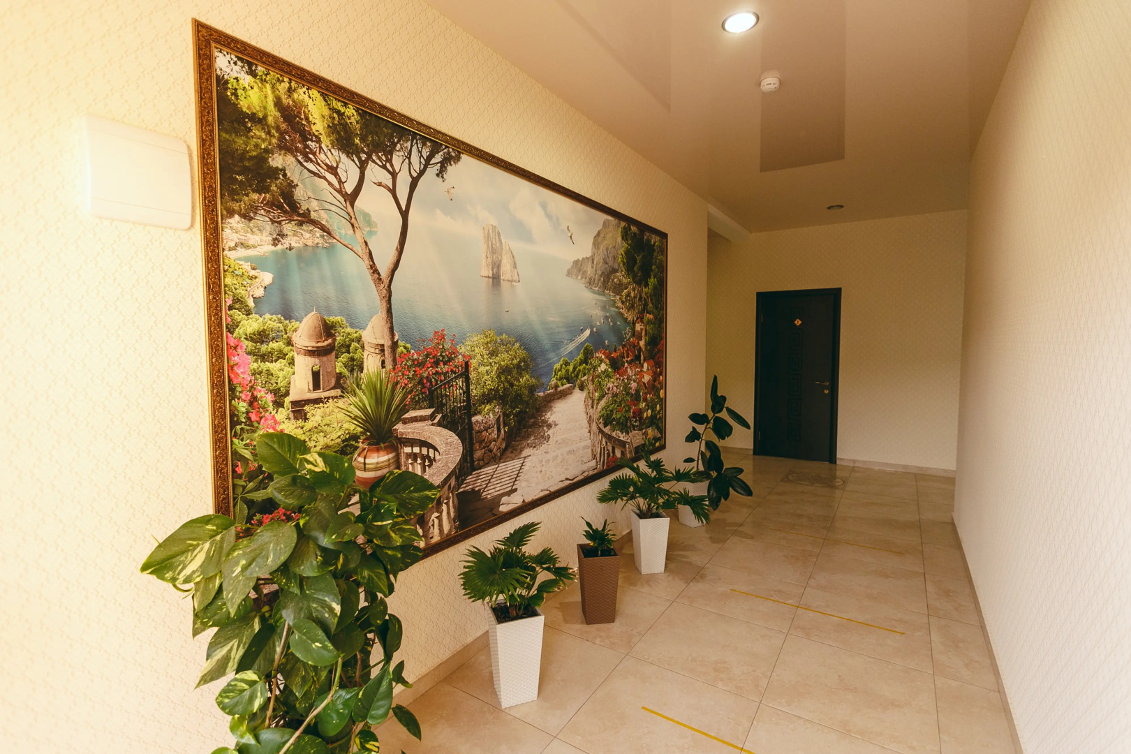 Гостевой Дом Династия (корпус 2)