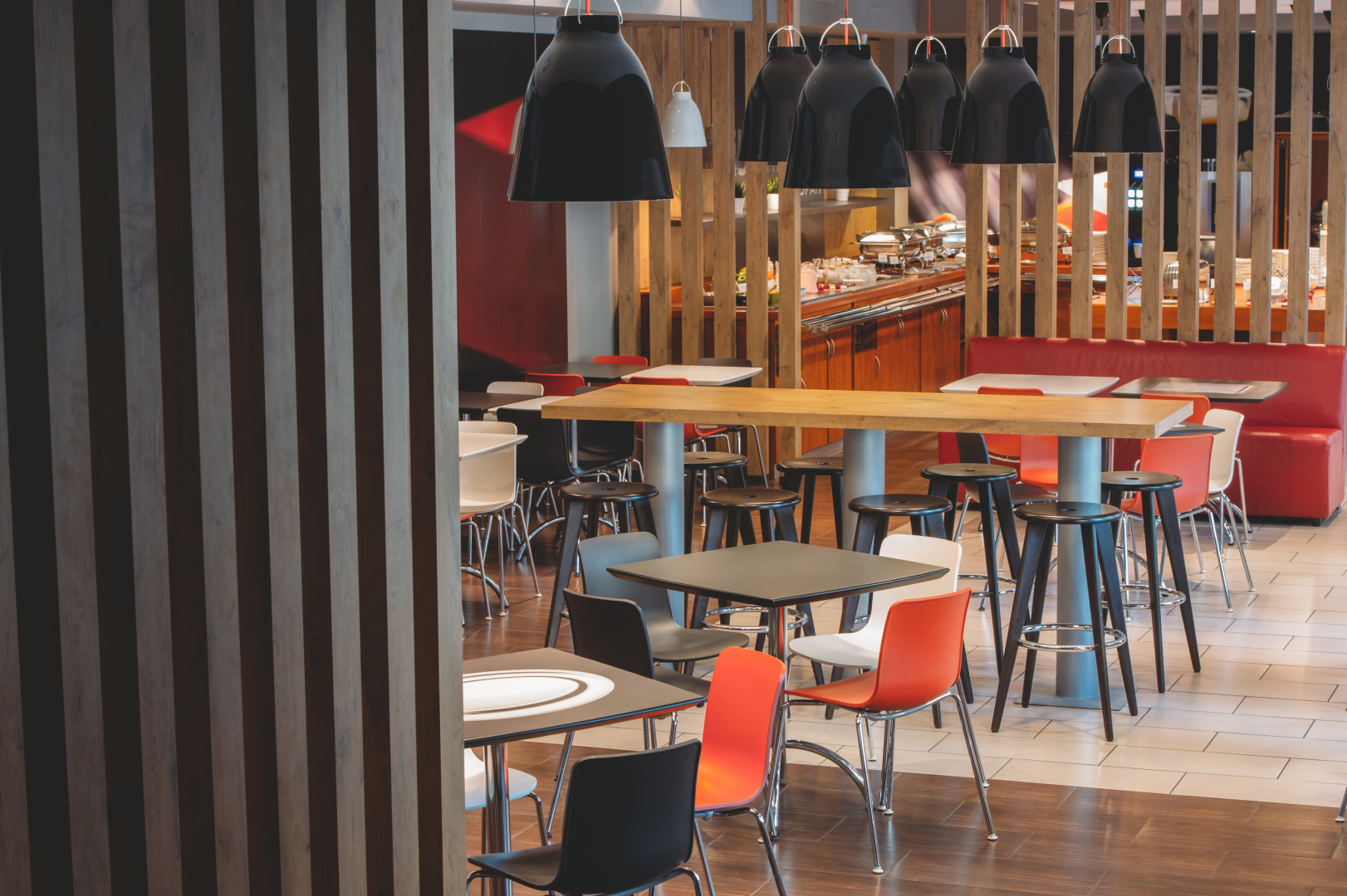 Отель Ибис Москва Павелецкая