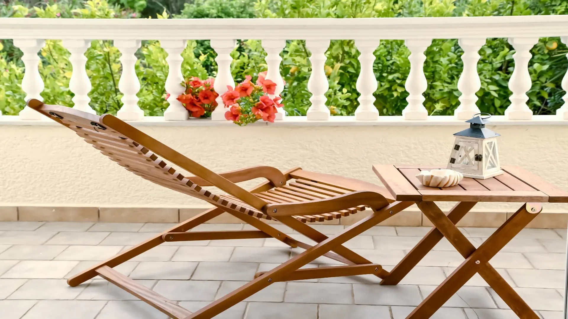 Вилла Small Paradise