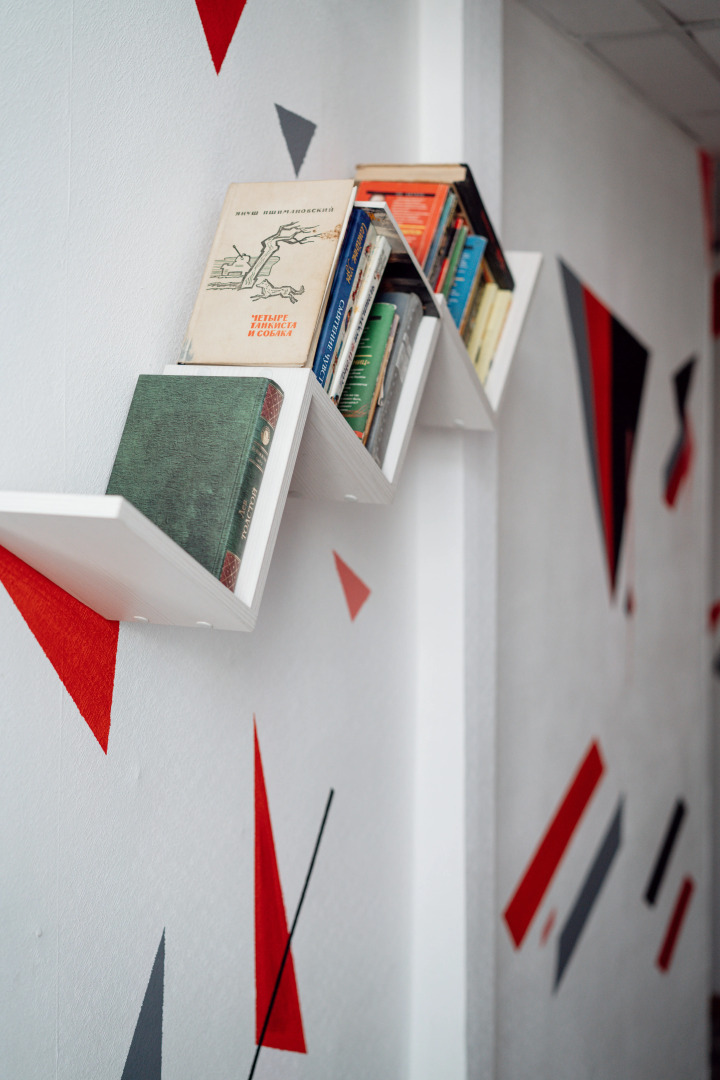 Хостел Белый