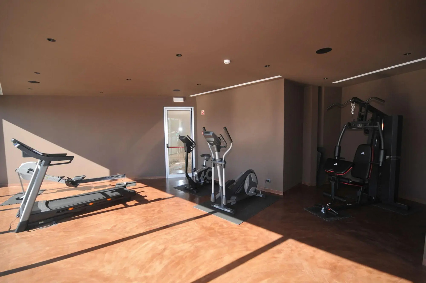 Отель Vale d'Azenha Hotel and Residences