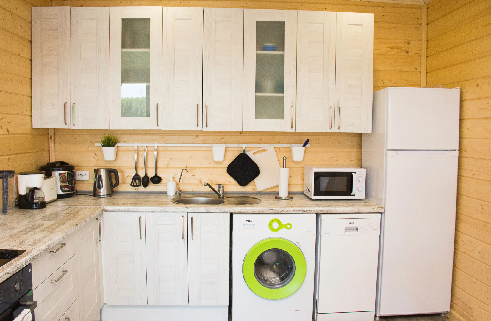 Onezhskaya Gorka 2 Guest House