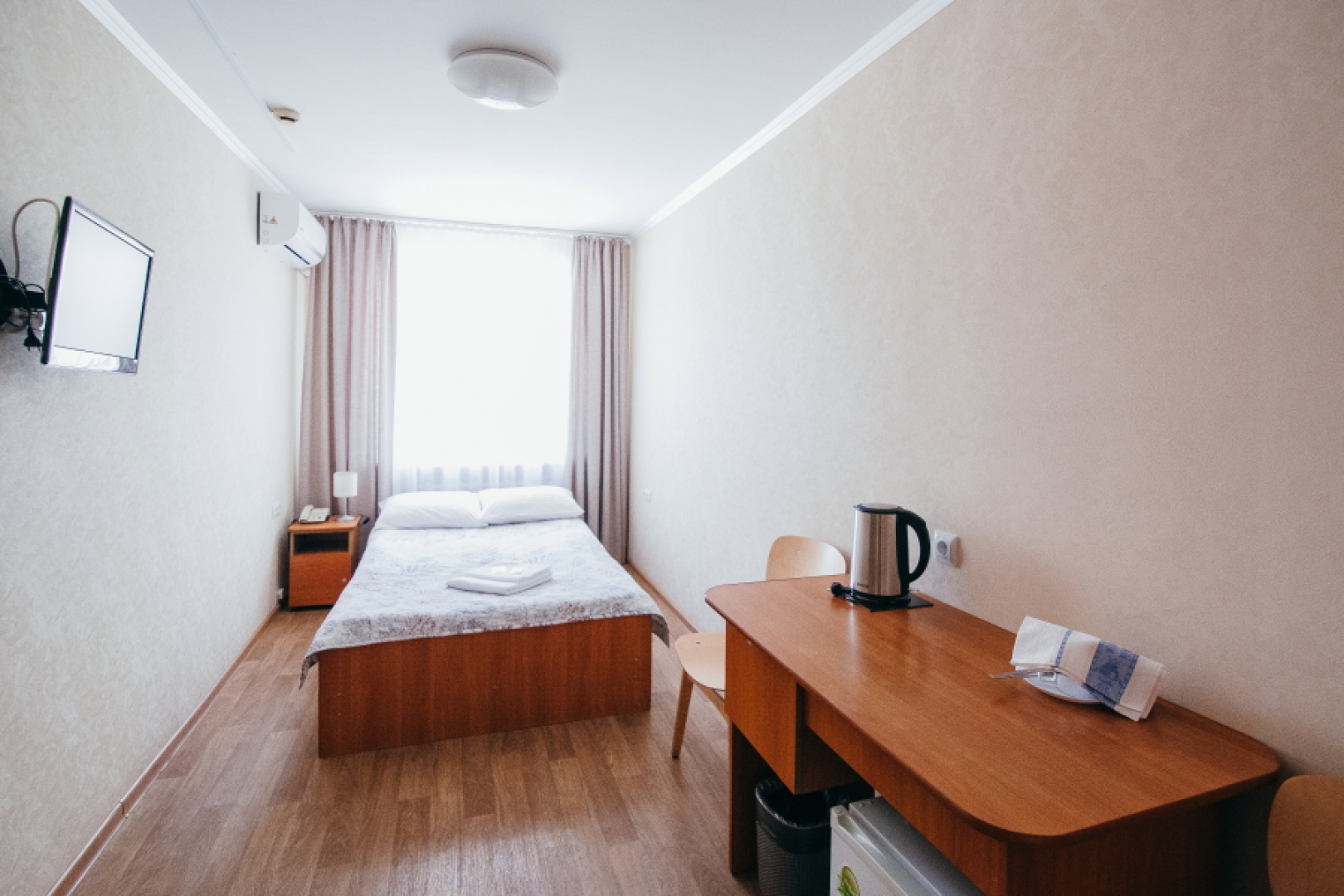 Гостиница Дом рыбака