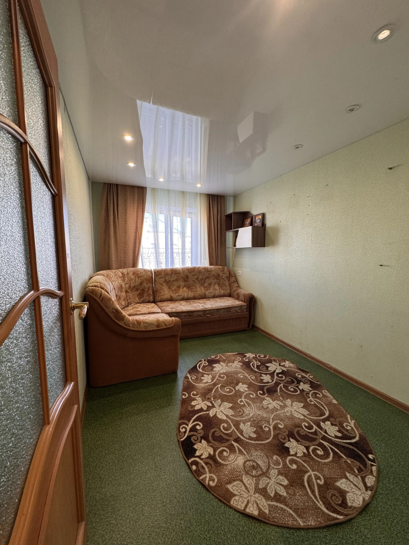 Квартира на Улице Гагарина 21А