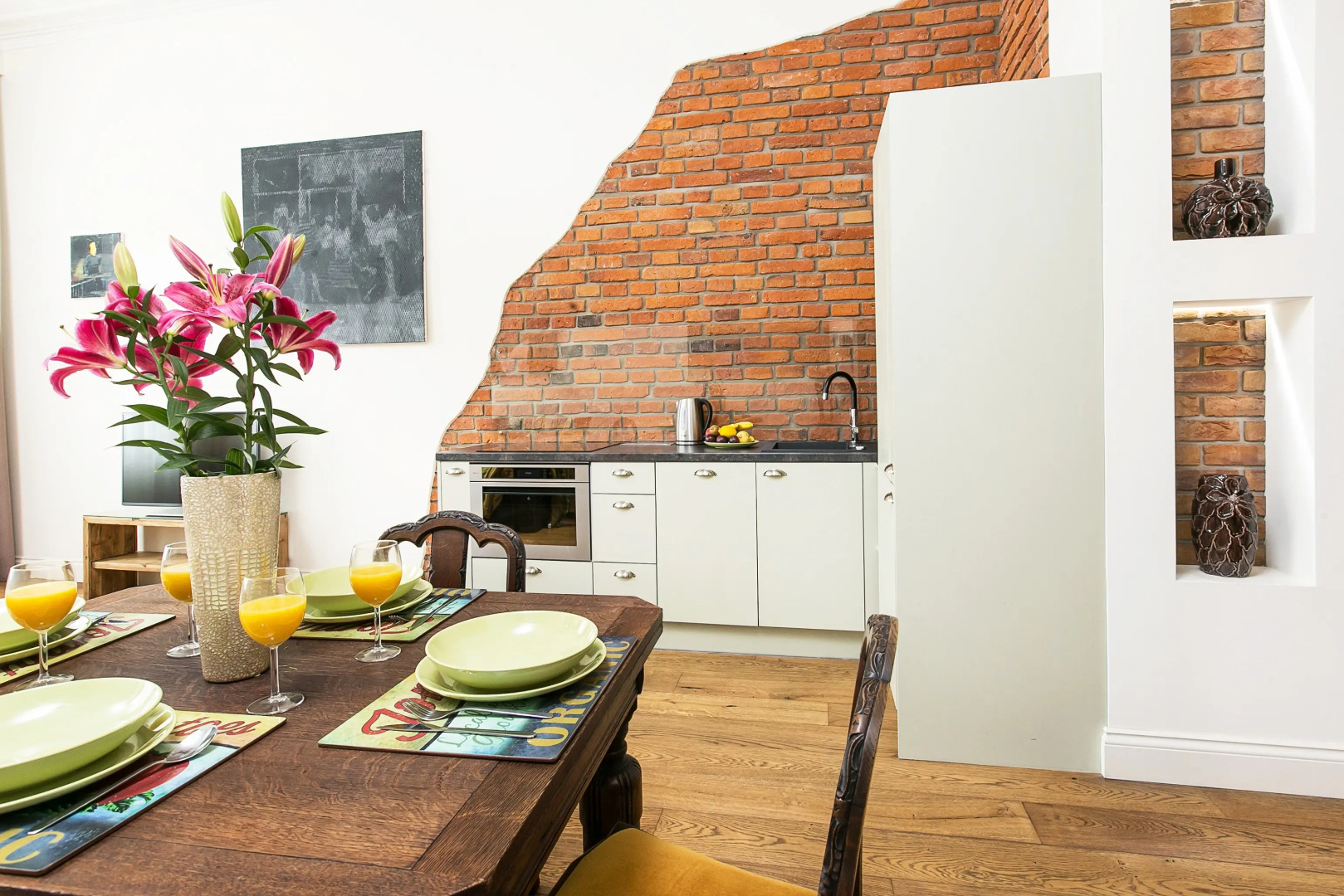 Апартаменты Otium Jewish Quarter Miodowa Residence