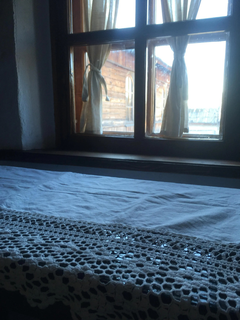 Бутик-отель Болховская старина