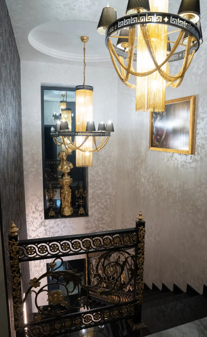 Отель Prime Suites Hotel