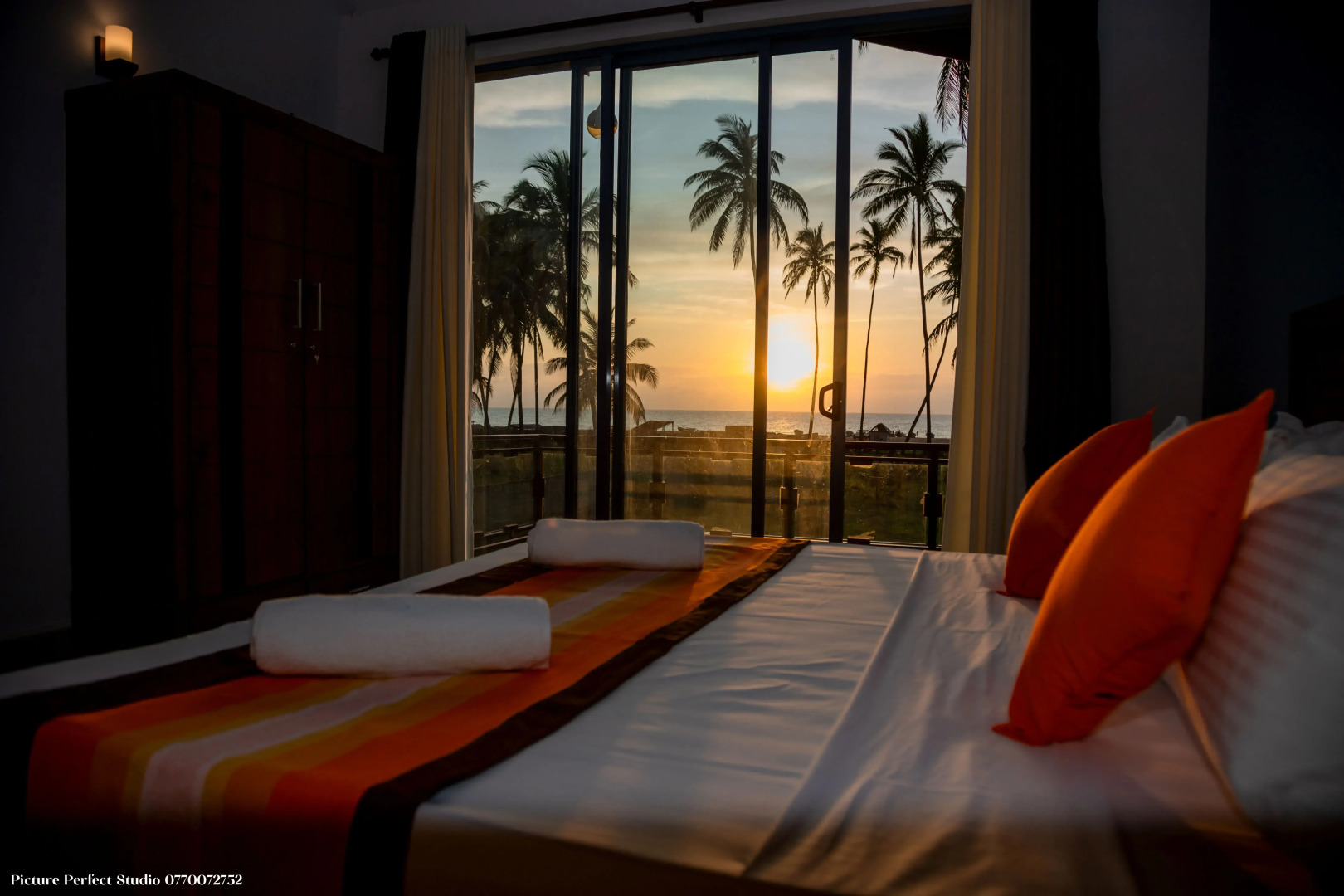 Вилла The Nest - Puttalam Sri Lanka