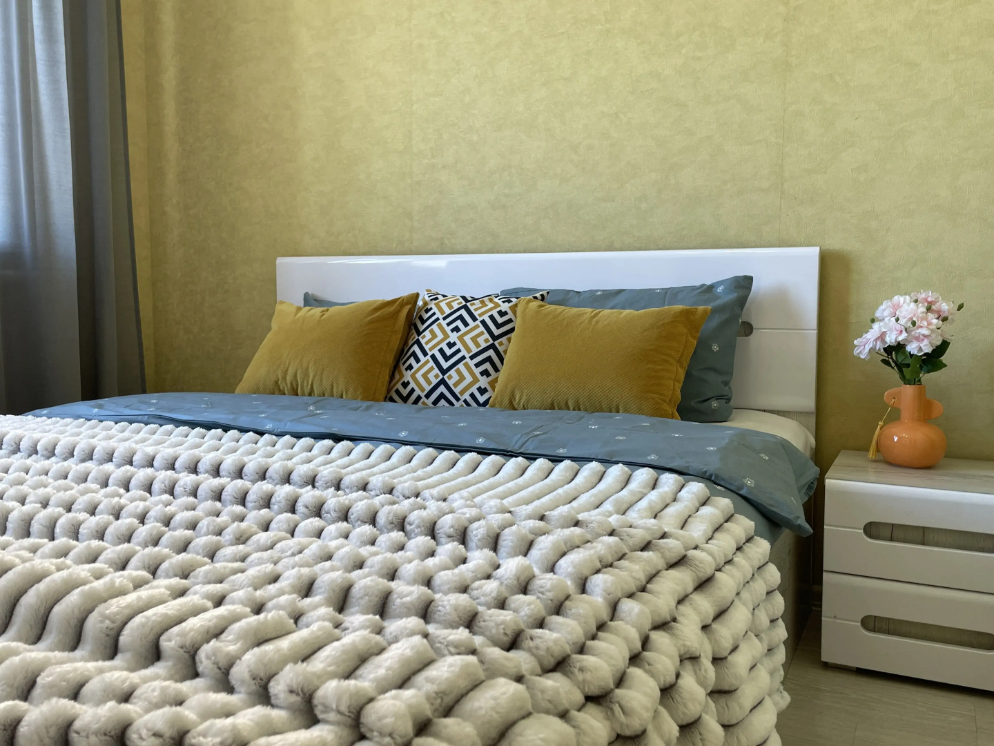 Апартаменты на Советской 7/2