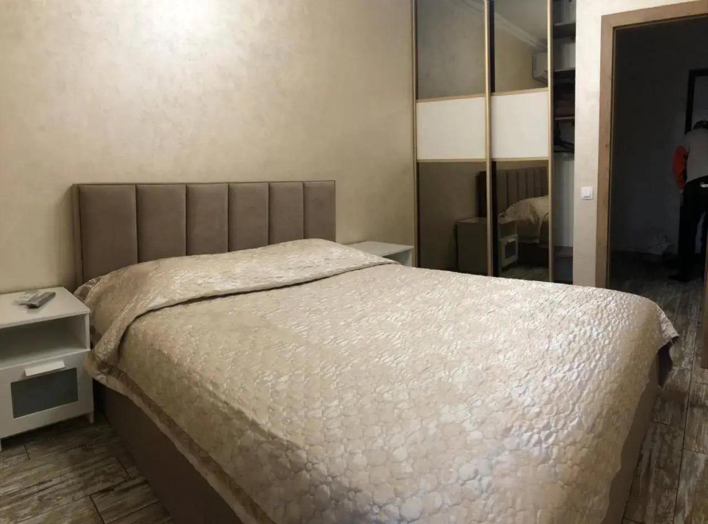 Апартаменты Сочипосуточно 10