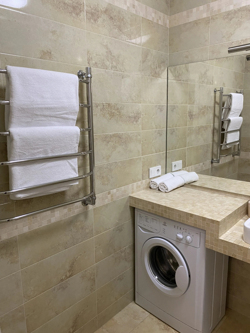 Апартаменты PosutochnoSV на Ак. Антонова