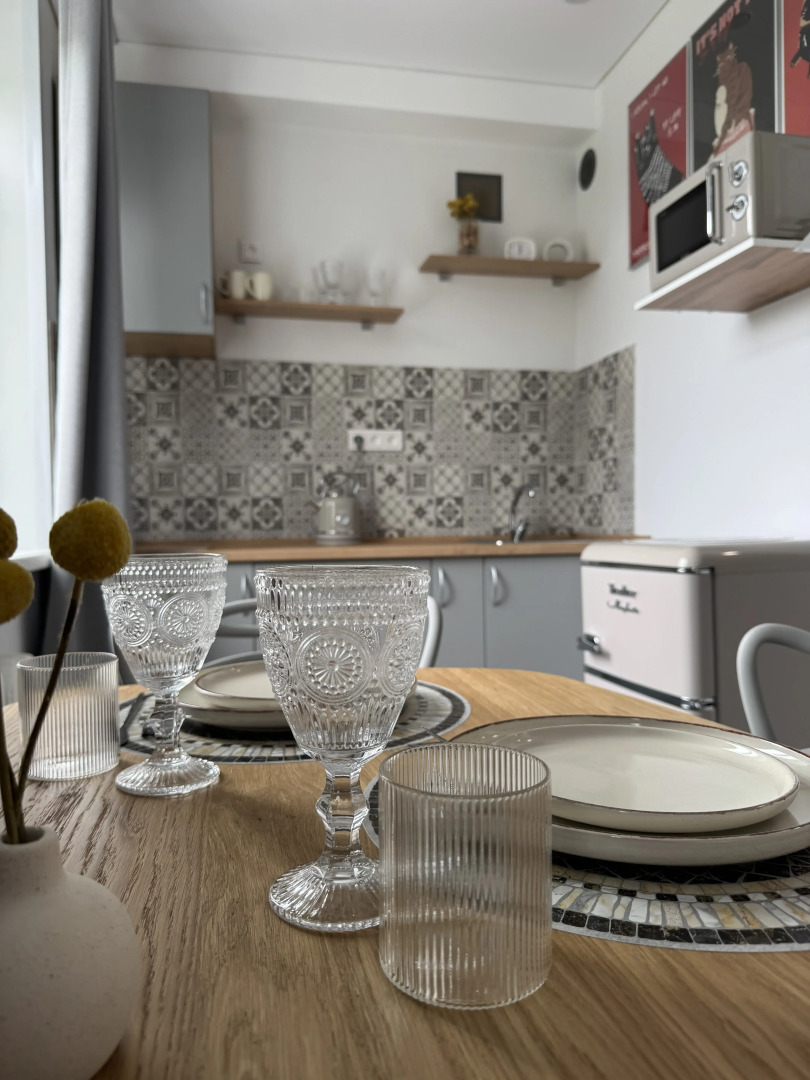 Квартира Уютная евродвушка рядом с Кремлем