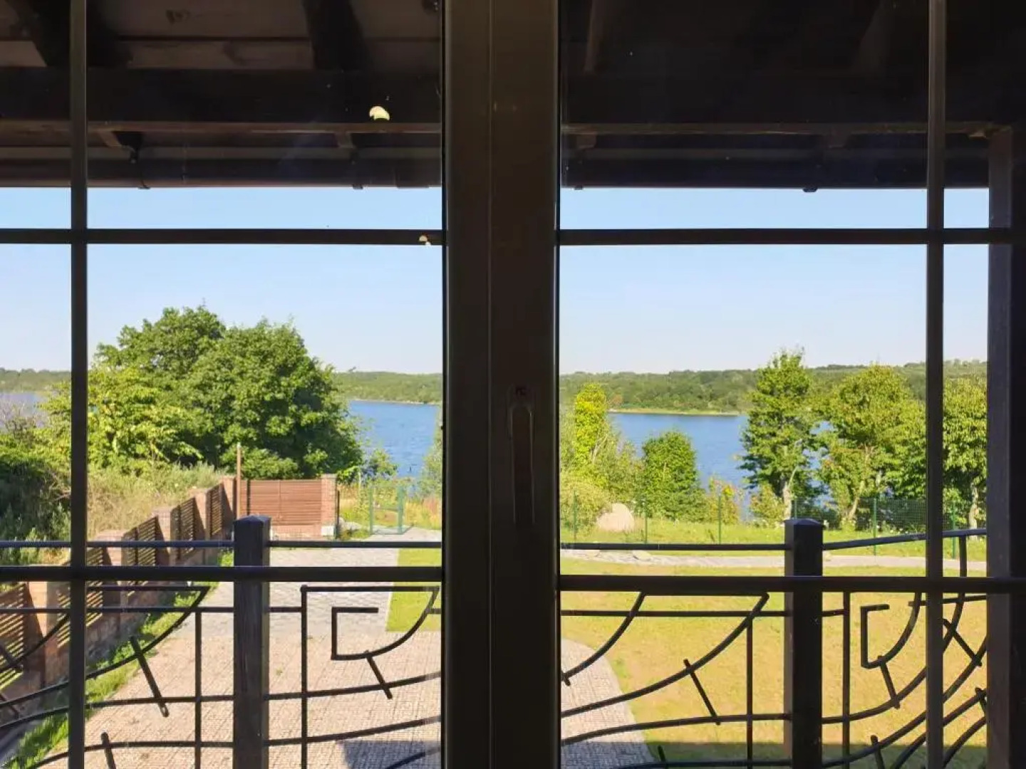 Апартаменты Apart39 в Янтарном