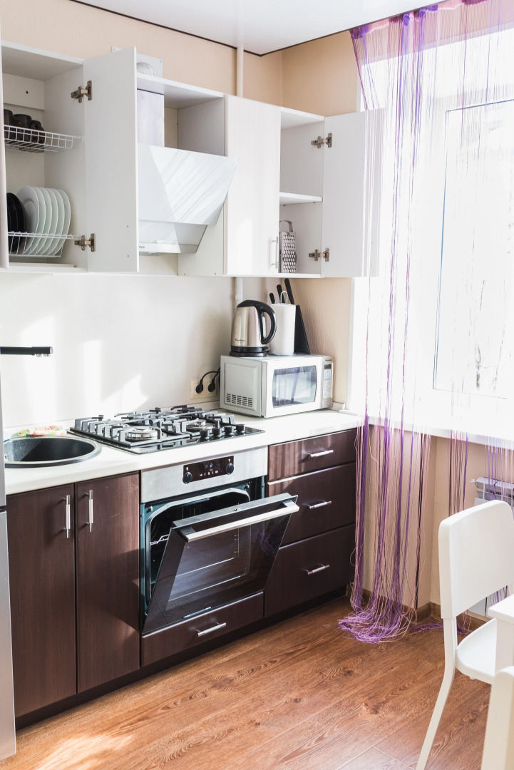 Апартаменты on Sofia Perovskaya