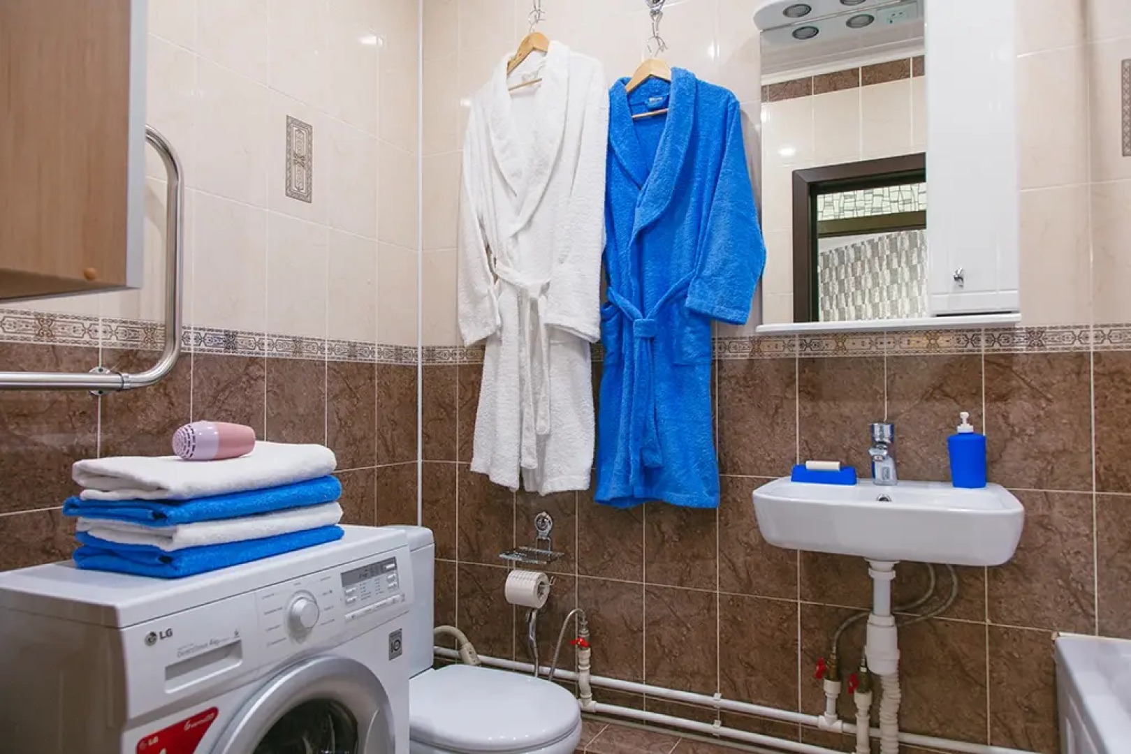 Апартаменты Пять Звёзд Деловой Центр Строитель