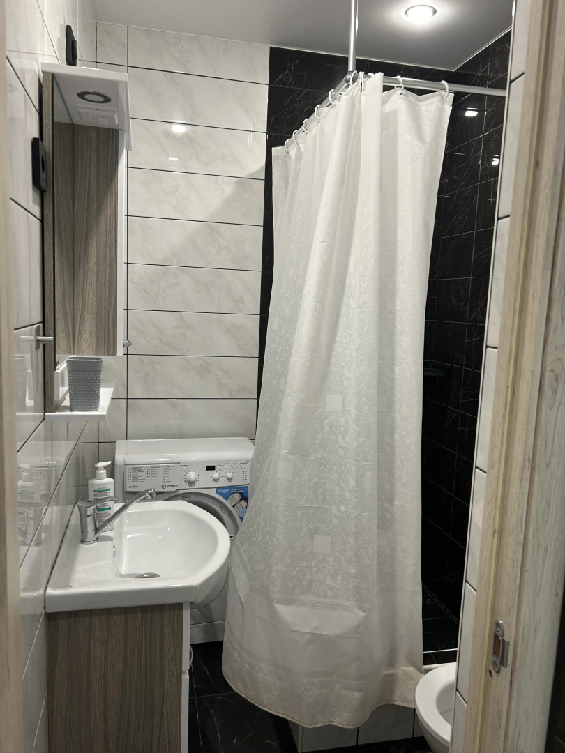 Квартира Шикарная