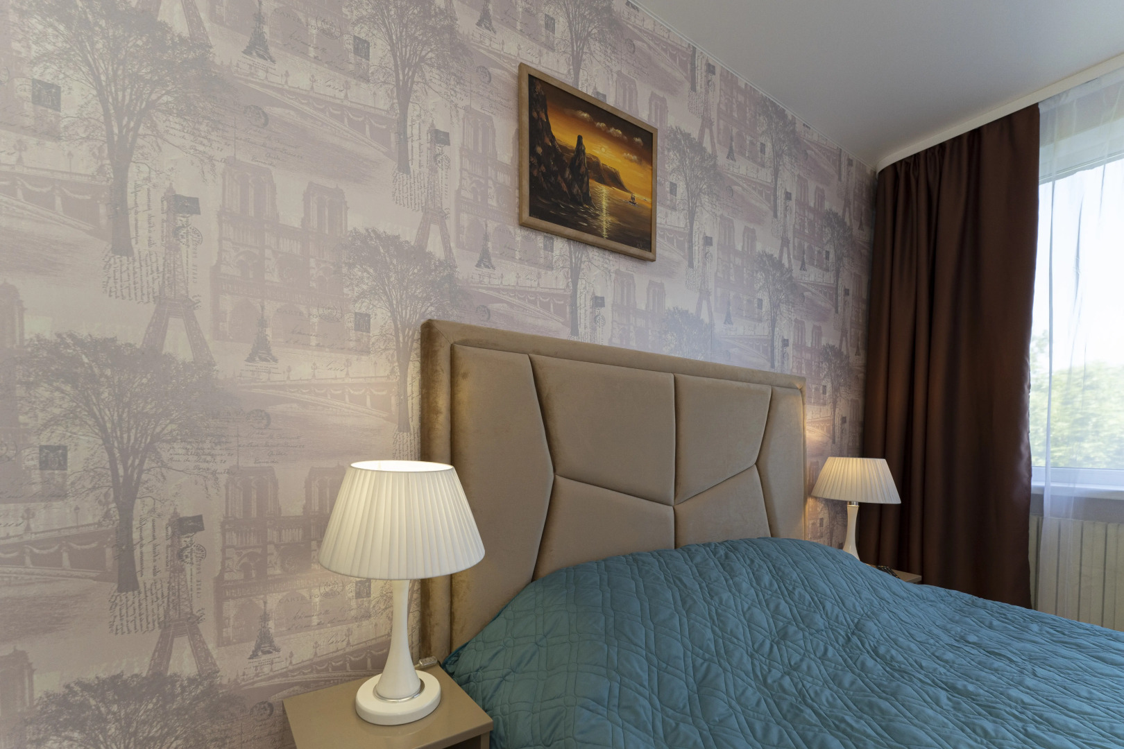 Апартаменты Королевские ворота в Центре