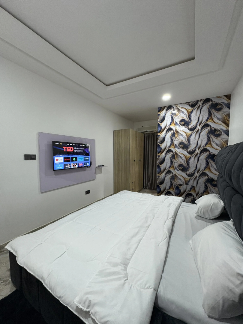 Апартаменты Candy Homes