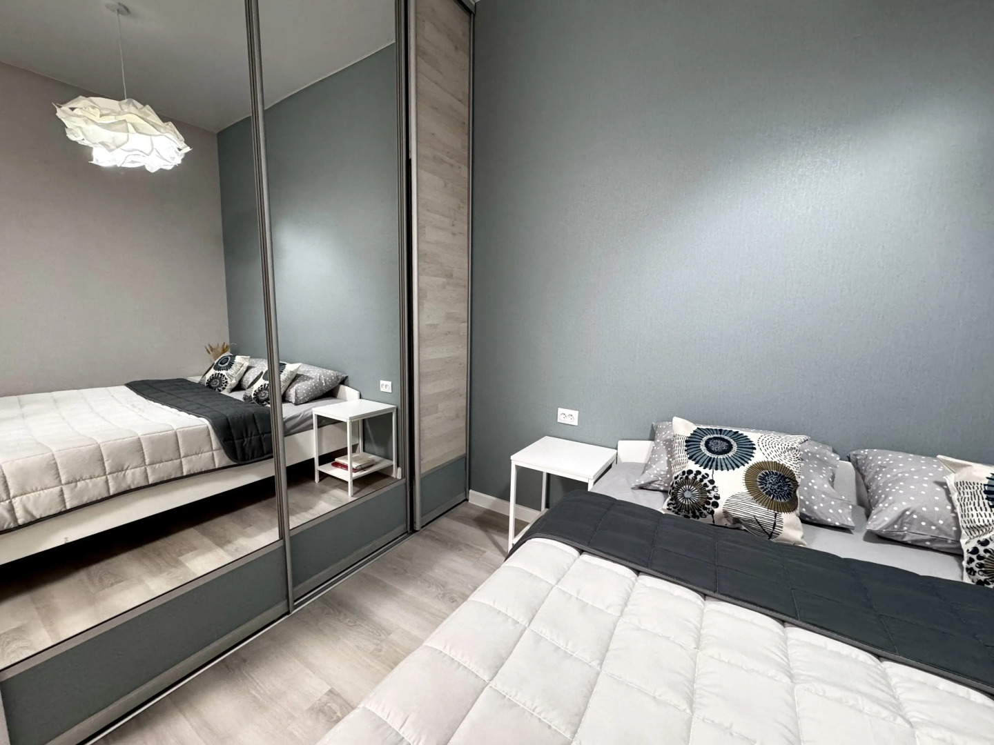 Апартаменты Студия на Чапаевской