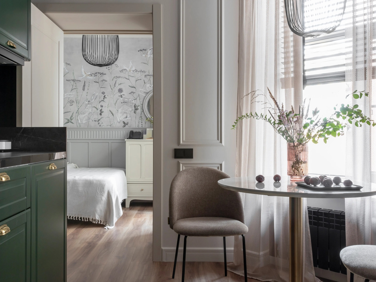 Отель Point Academia