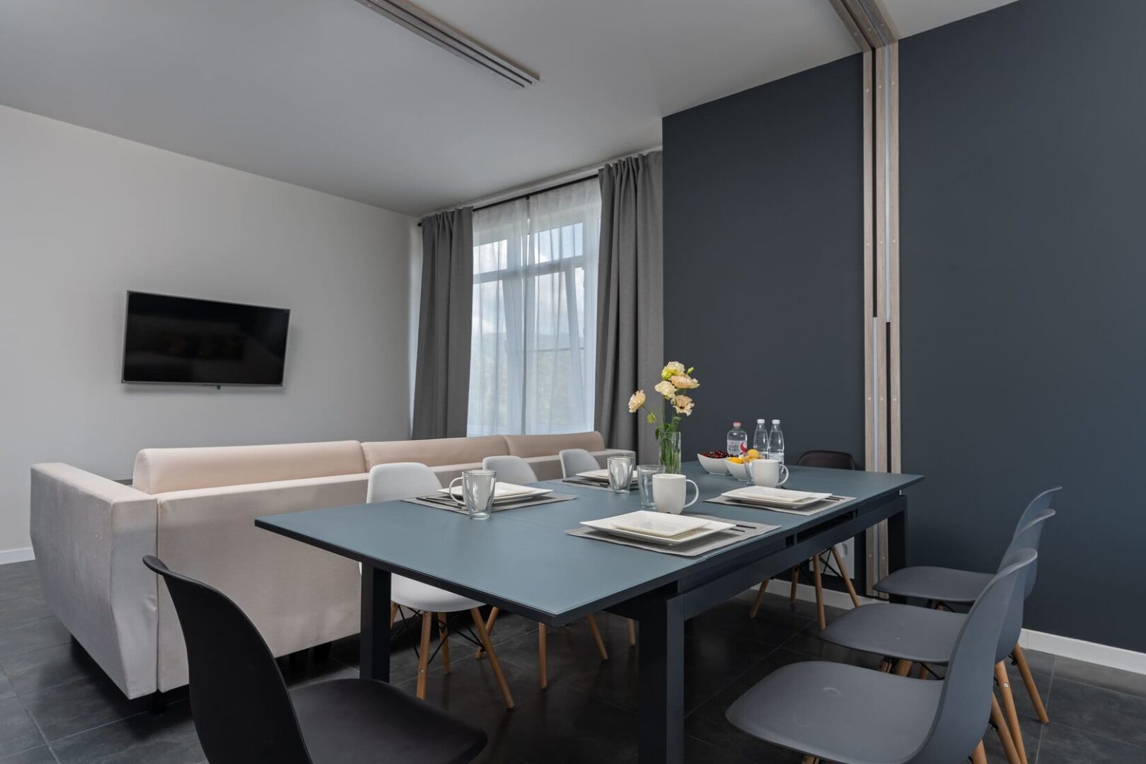 Частный дом Surf Villa