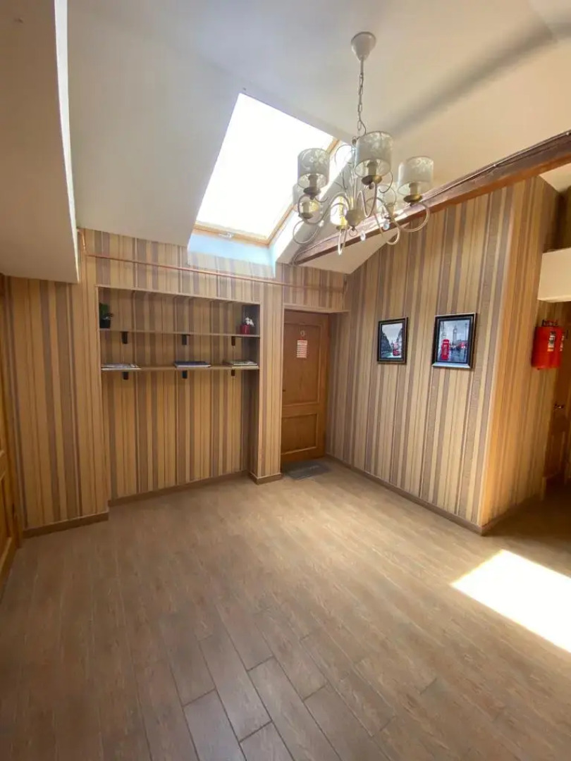 Апартаменты Ривьера Каспия 4